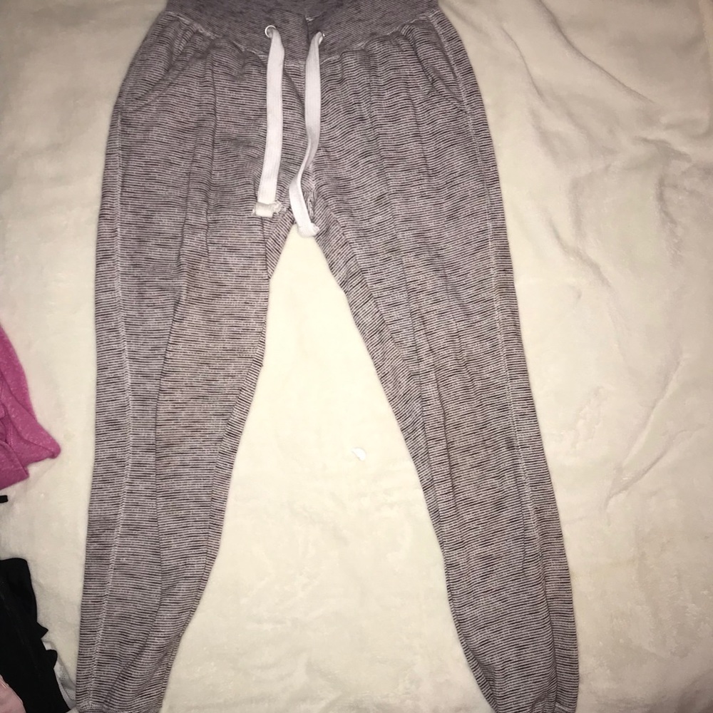 Sweatpants